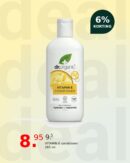 VITAMIN E conditioner 265 ml